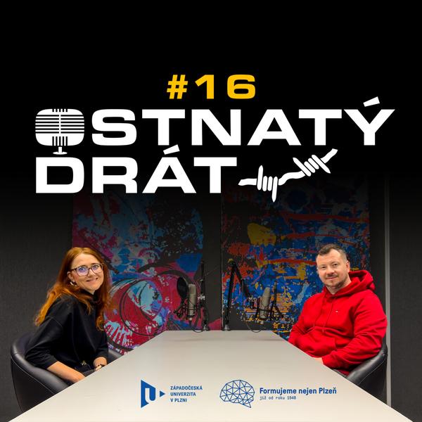 Ostnatý drát